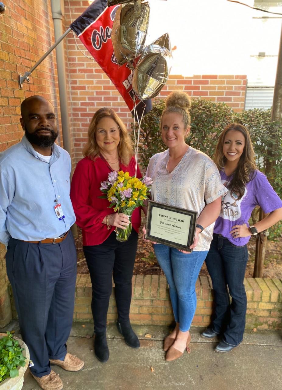 Mamie Martin Elementary