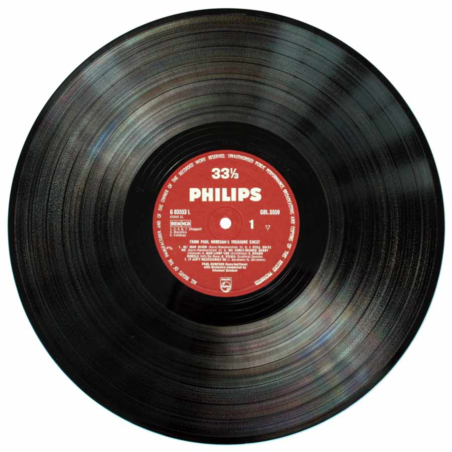 A comprehensive guide to grading your vinyl records, lp record mipro