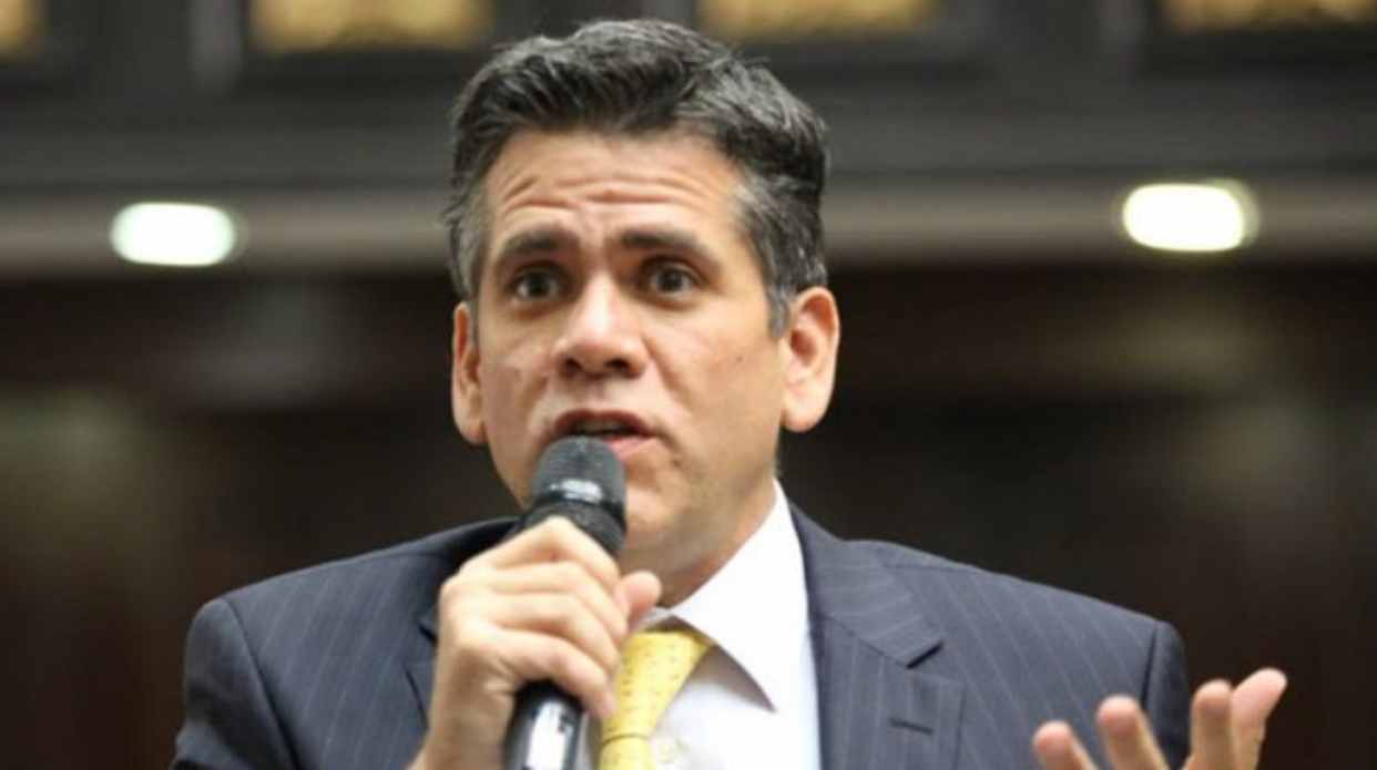 Rafael Guzmán Al Gobierno no le interesa mejorar la calidad de vida