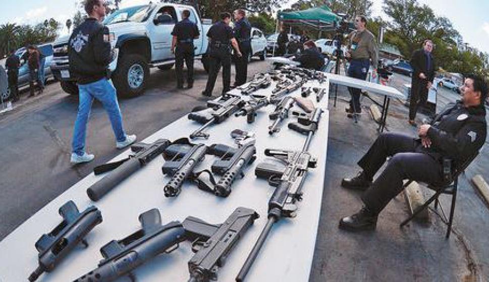 EEUU y Rusia analizarán control de armas en Ginebra