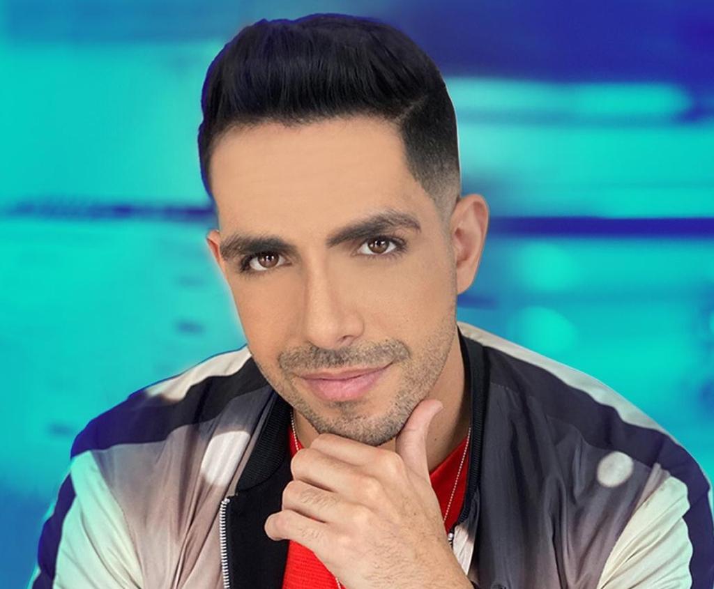 Benavides “Los artistas tenemos una gran responsabilidad en este momento”