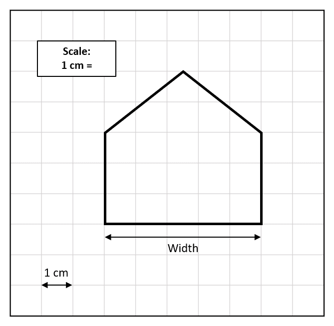 Maps and Scale Drawings Worksheets Questions and Revision MME