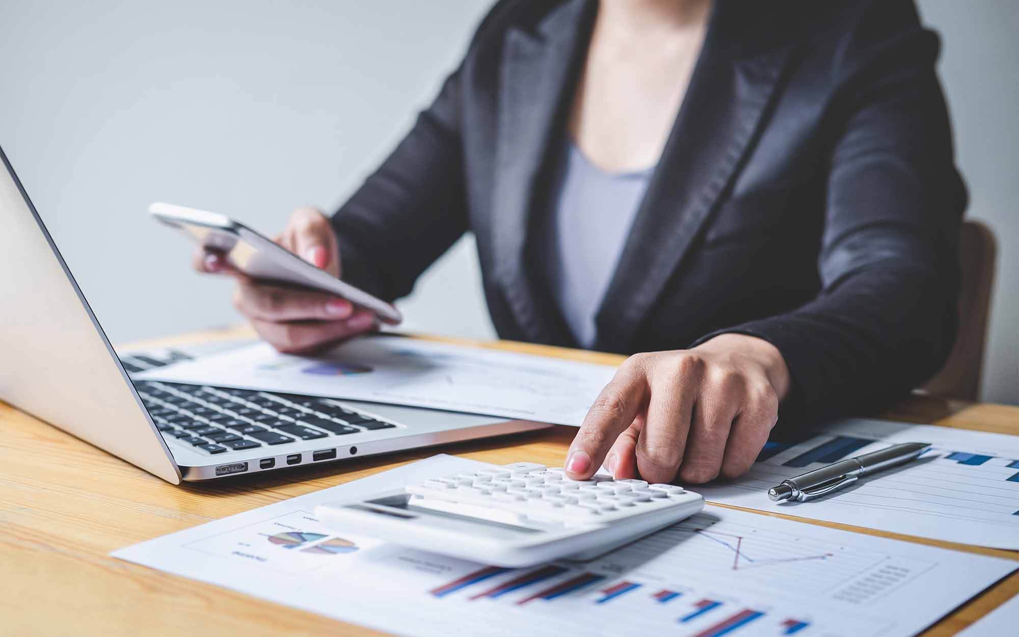 How Expense Management Can Help Your Business MME