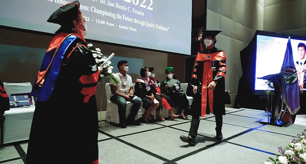 About Us Mindanao Medical Foundation College