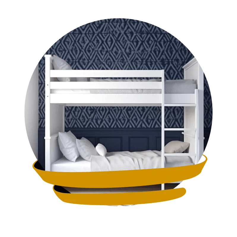 Bunk Beds Dubai 1 Of The Best Kids beds for sale in UAE