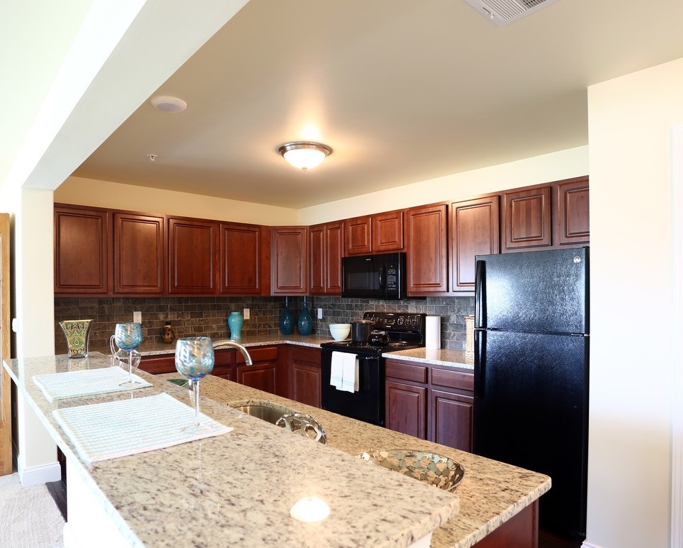 Hershey Apartments for Rent Reserve at Manada Hill