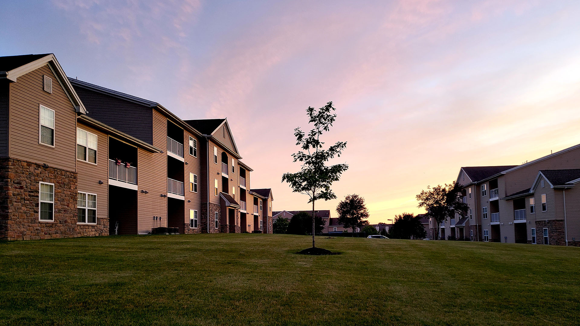 Building Group Metropolitan Management Group