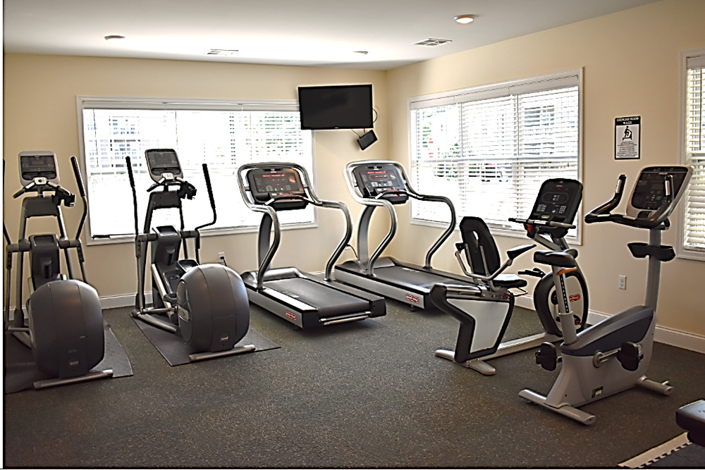 Hershey Apartments for Rent Reserve at Manada Hill