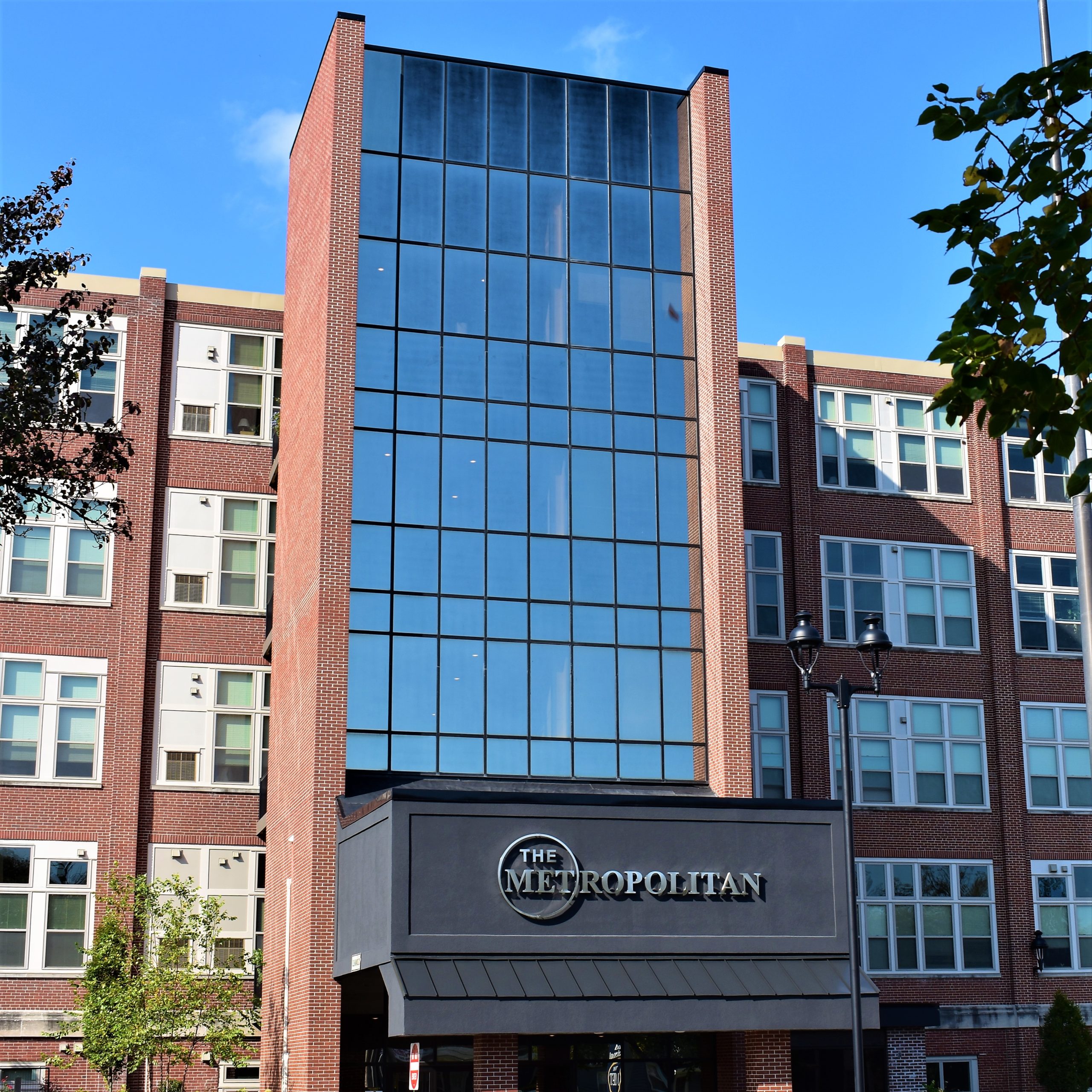 Wyomissing Apartments for Rent The Metropolitan