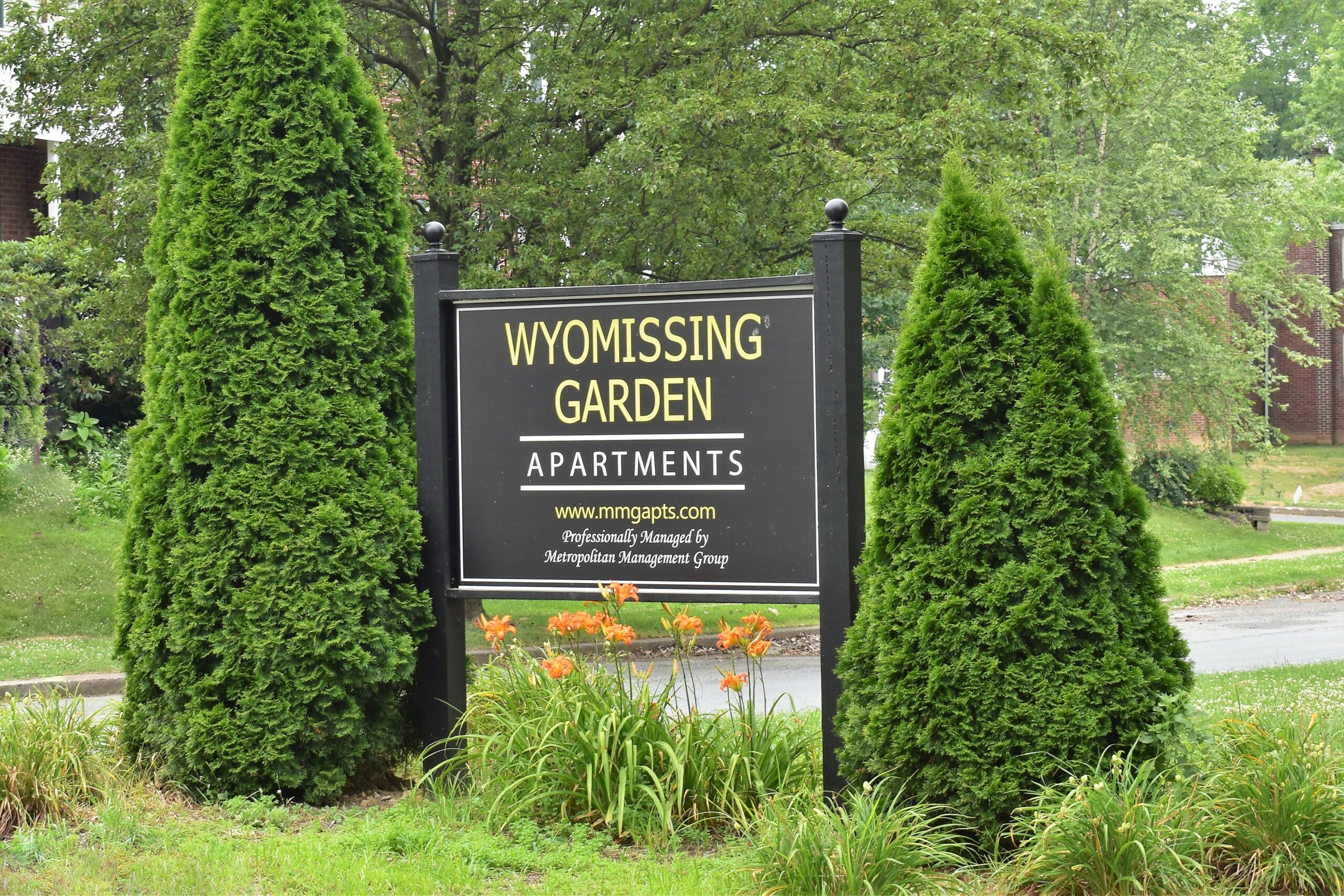 Reading Apartments for Rent Wyomissing Garden Reading PA