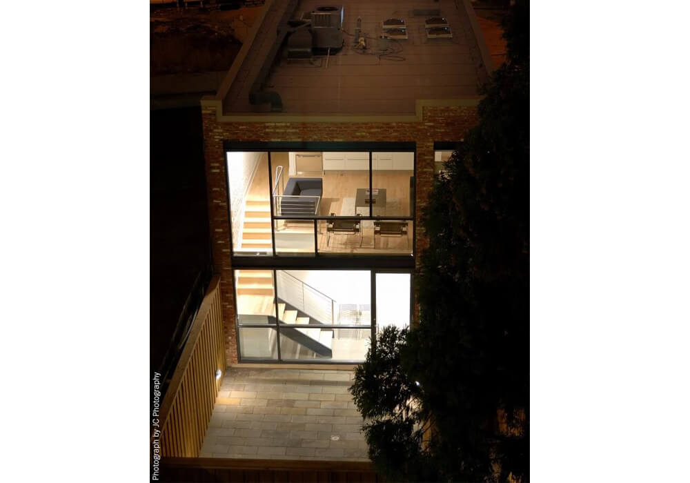 The Palermo MMg Development