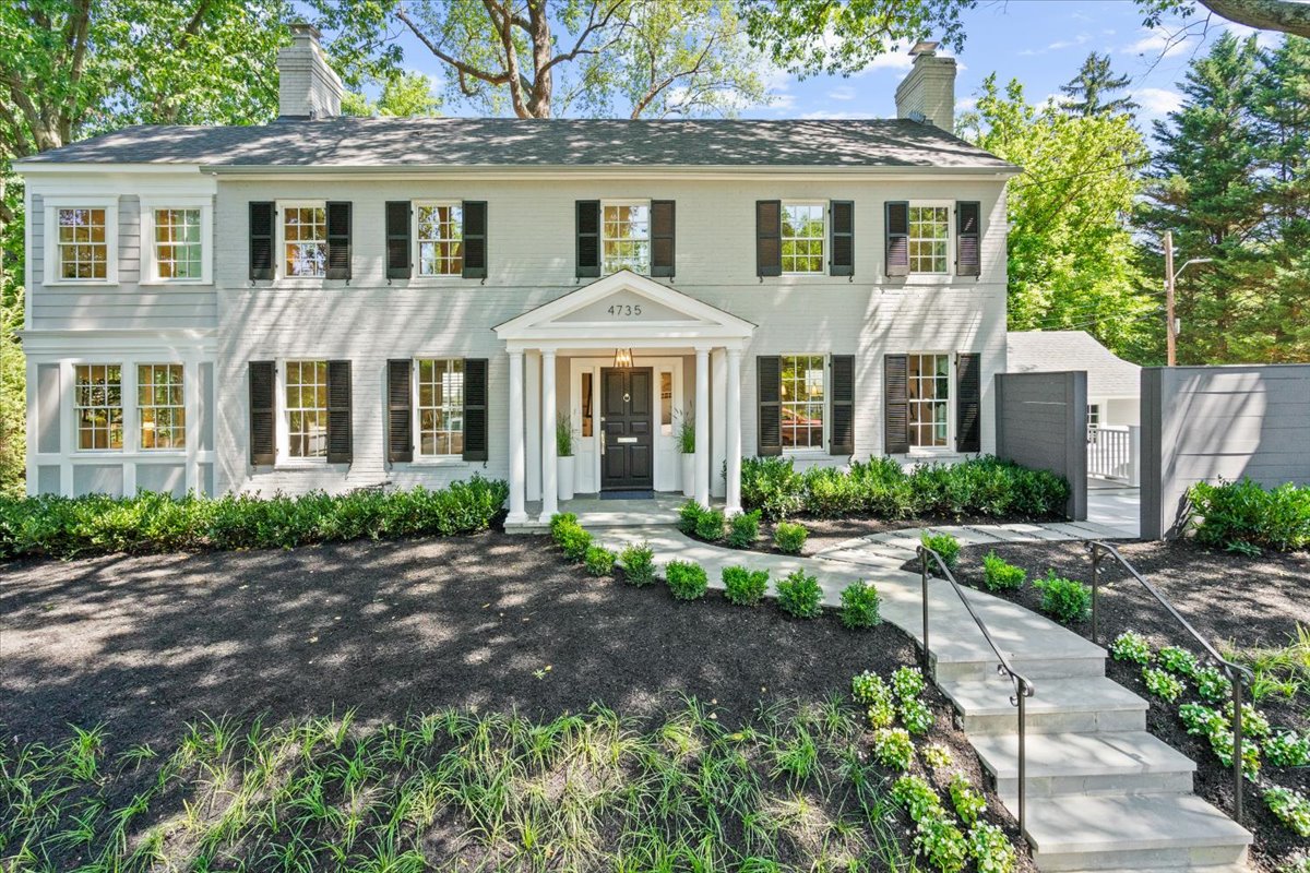 4735 Rodman Street NW MMg Development