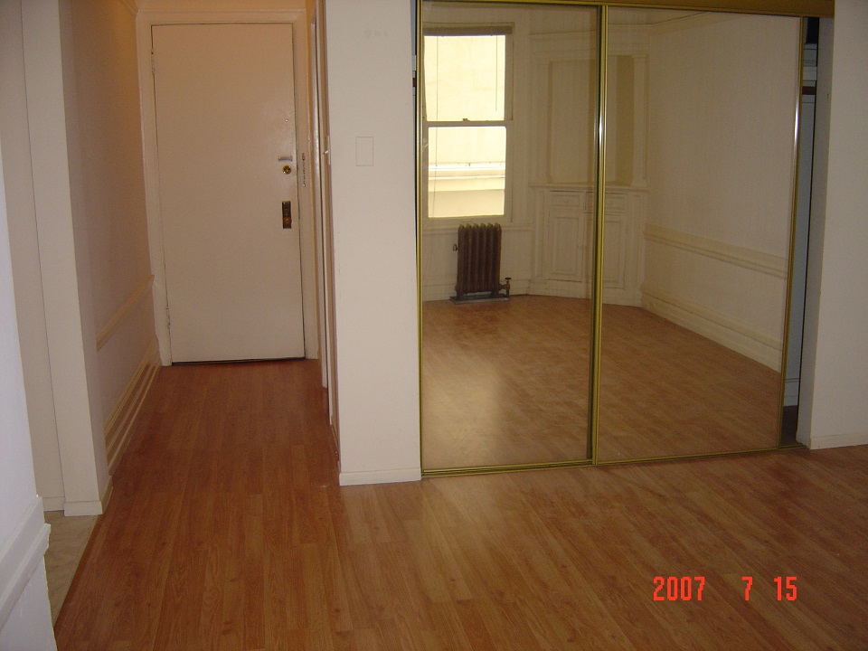 645 Bush St. , San Francisco, CA., 94108 Meridian Property Management