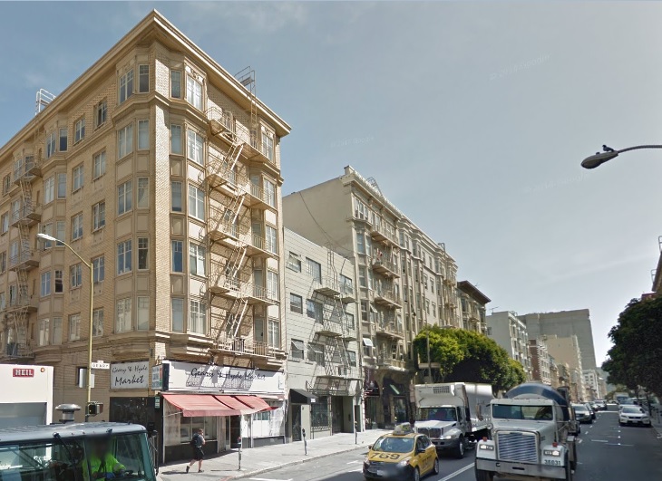 Apartment One Bedroom ,1 Bedroom ,1 Bathroom ,Pric Meridian Property