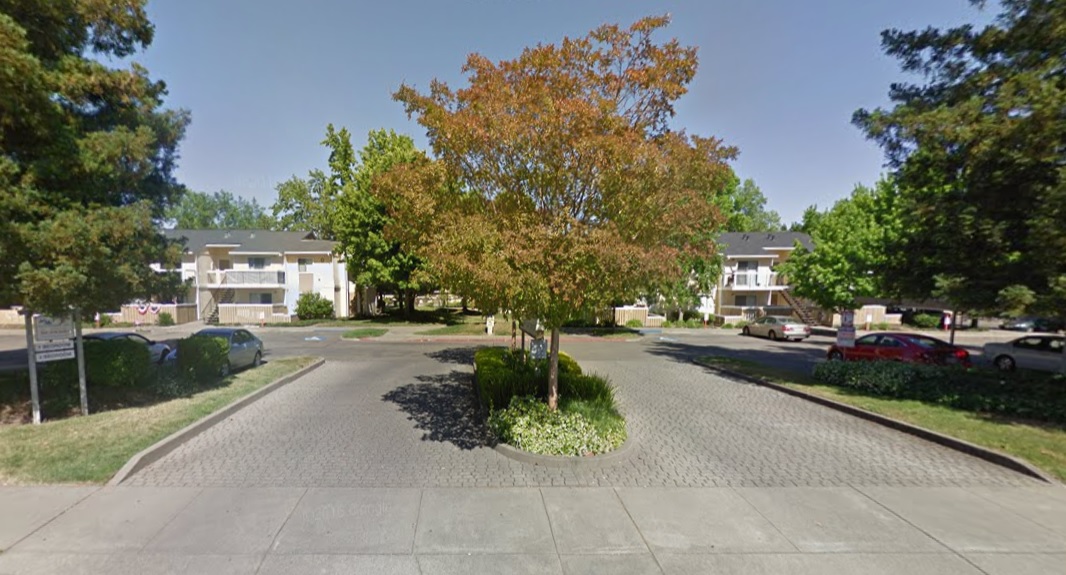 Apartment One Bedroom ,1 Bedroom ,1 Bathroom ,Pric Meridian Property