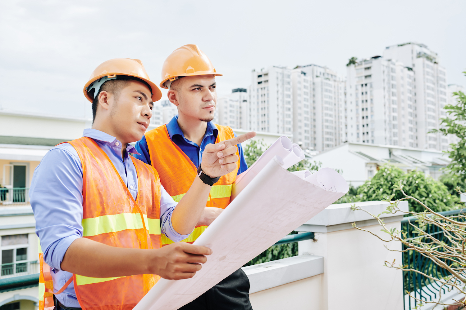 Builders Risk Insurance Holmes Insurance