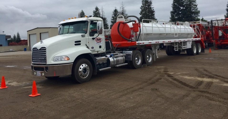 Vac Truck Services MMI Services