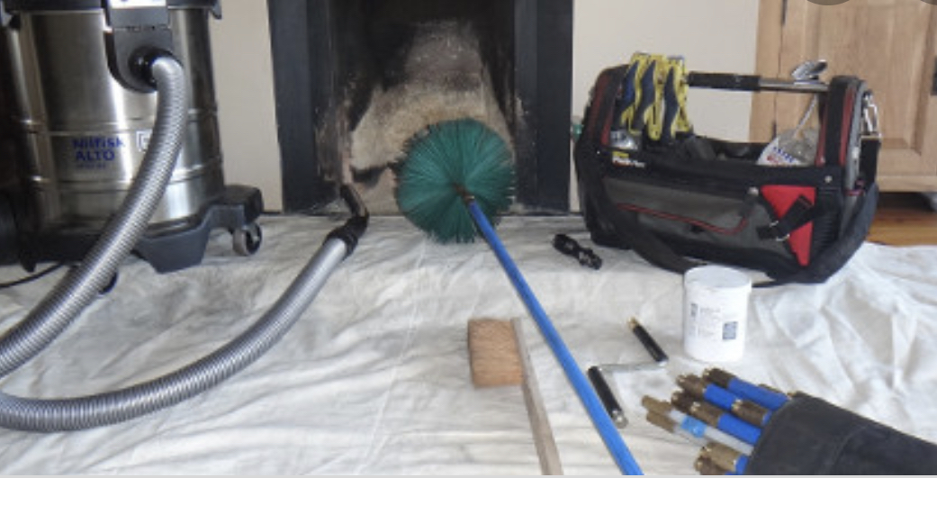 10 MustHave Chimney Cleaning Tools MMI Home Improvement