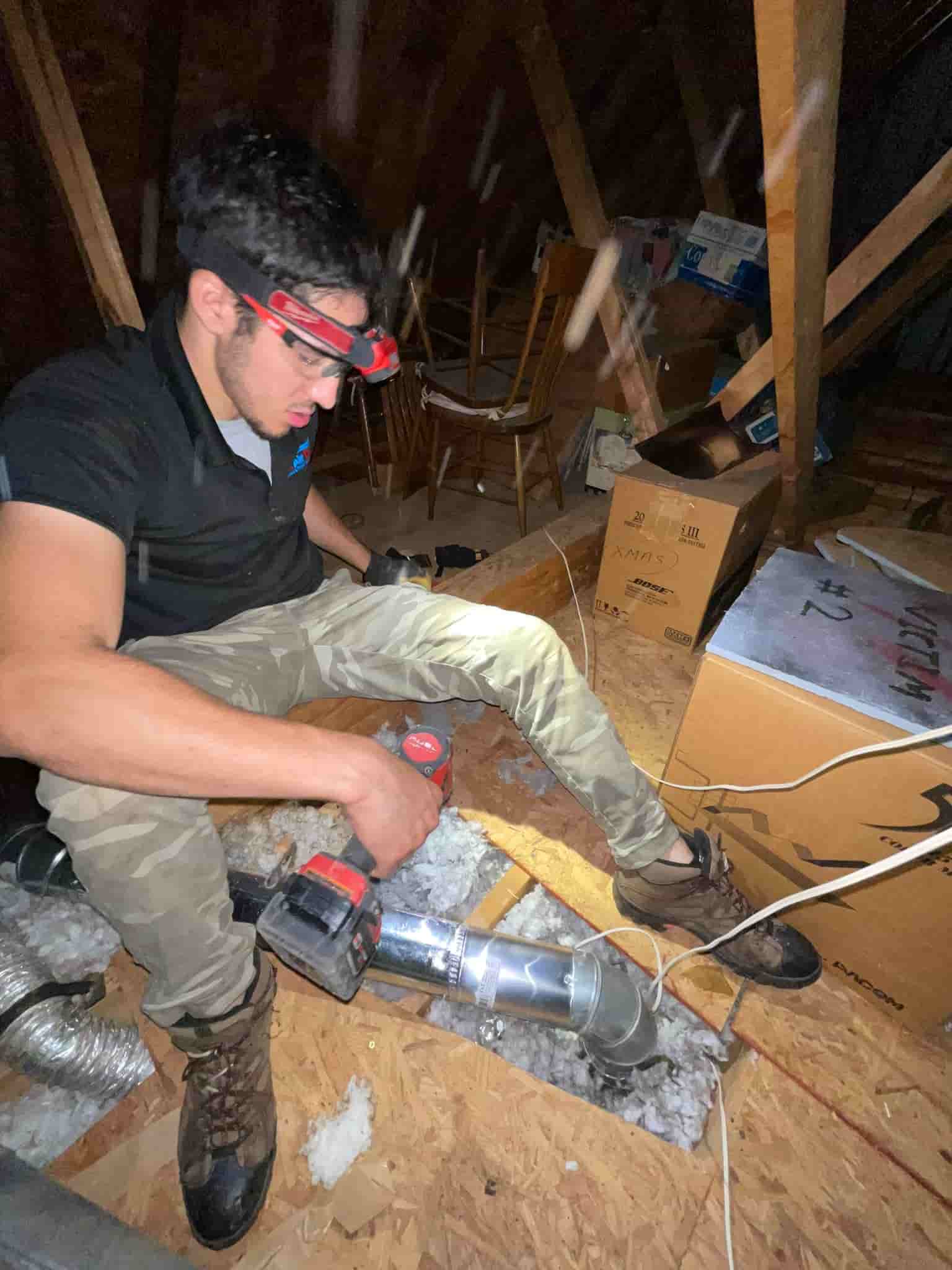 How To Find Furnace Filter Size Filter Replacement Guide MMI Blog