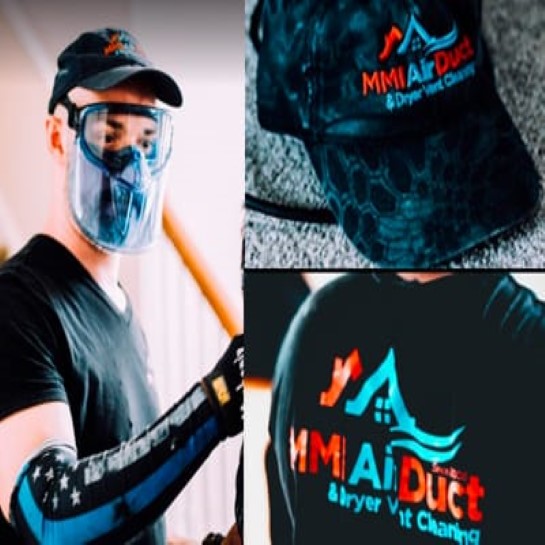 How To Clean Exhaust Fan Duct MMI Home Improvement LLC,