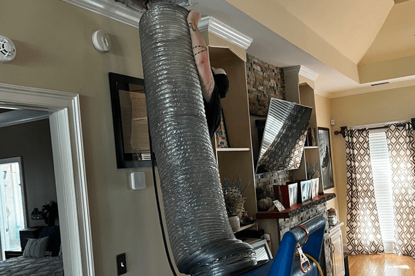 How to Repair Dryer Vent - Professional Guide