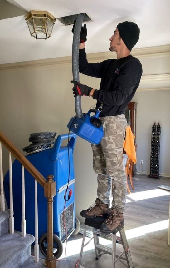 How To Vent a Dryer Without a Vent to Outside Complete Guide