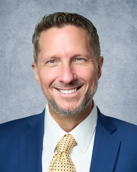 Daniel J. Cunningham