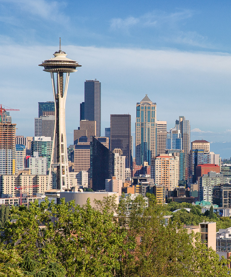 Seattle