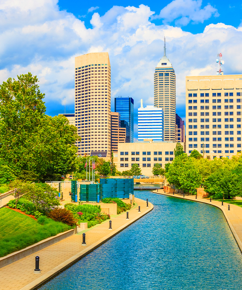 Indianapolis