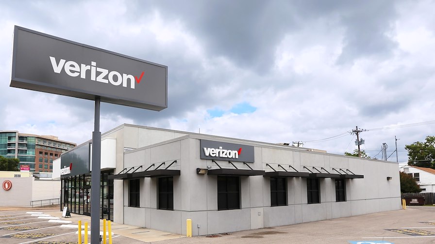 Verizon (Corporate Store)/Fort Worth, Texas(04)