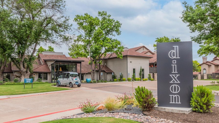 The Dixon at Stonegate/Fort Worth, TX