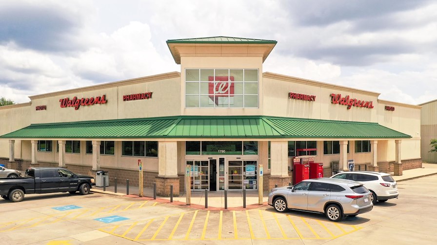 Walgreens/Bridge City, Texas