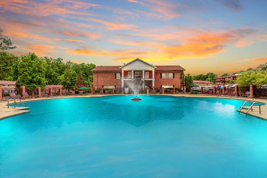 Biscayne Apartments/College Park,