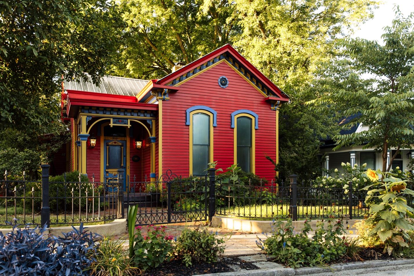 East Nashville Real Estate Properties Michelle Maldonado Team