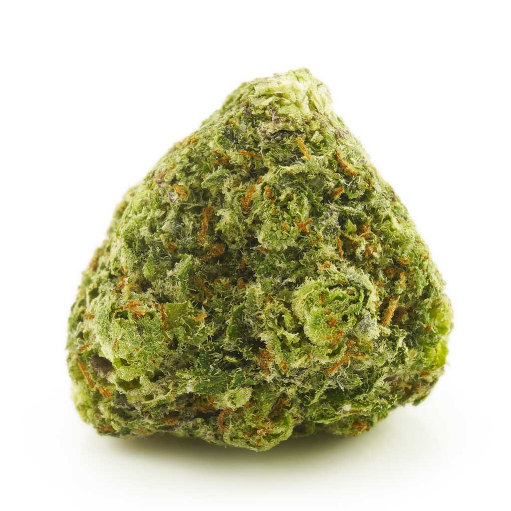 Blueberry Gas AAAA MMJ Express