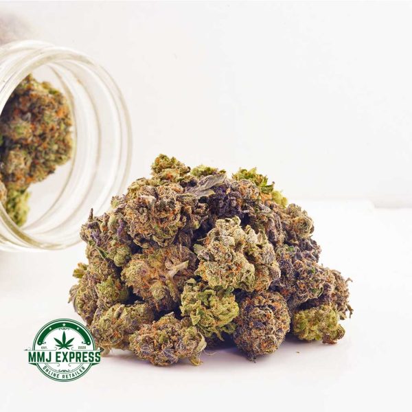 Buy Runtz AAAA (Popcorn Nugs) Online MMJ Express
