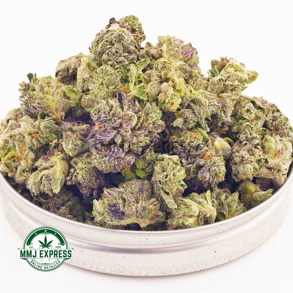 Powdered Donuts Strain; 8 Interesting Facts About This Bud