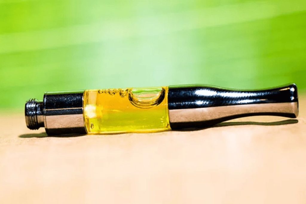 THC Cartridge 6 Factors That Affect How Long It Lasts