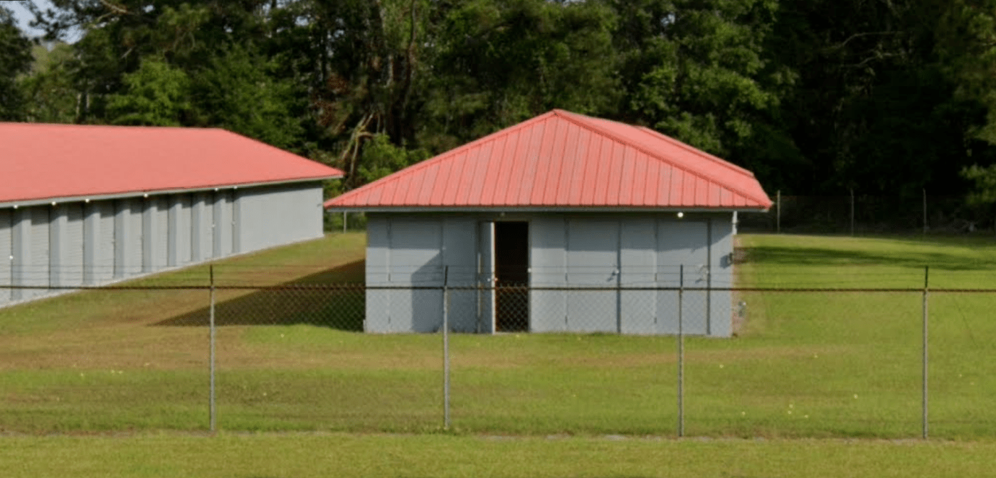 Storage Units Hinesville MMJ Self Storage