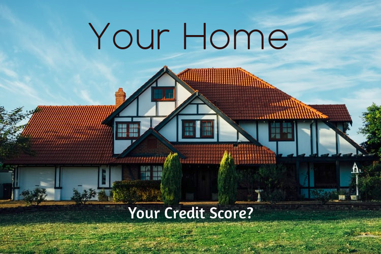 How To Improve Your Credit Score For Home Loan