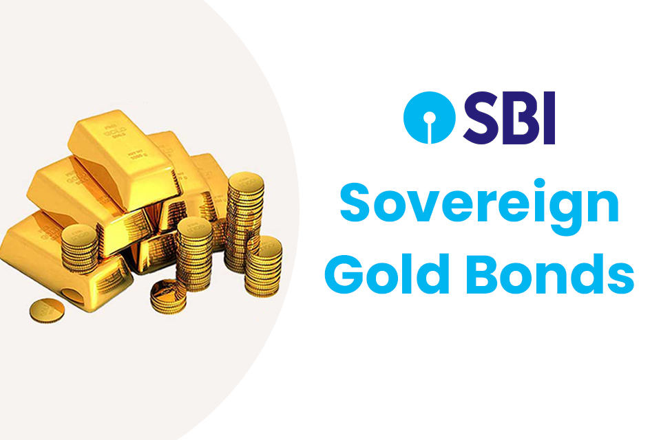 SBI Sovereign Gold Bonds Eligibility for Sovereign Gold Bon