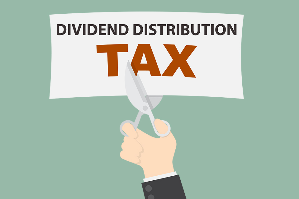 Tax Changes Tax Changes in Budget 2021