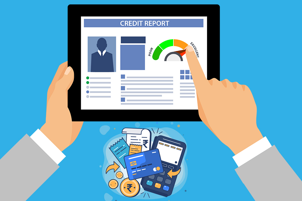 Personal Loan Factors That Affect Credit Score In 2020
