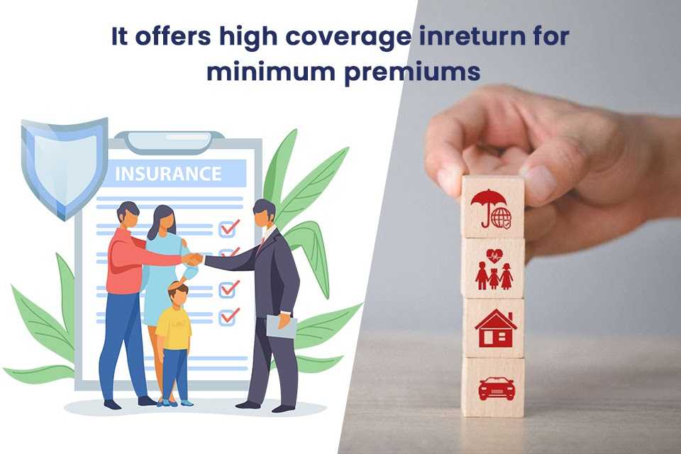 Top Life Insurance Policies for 2021