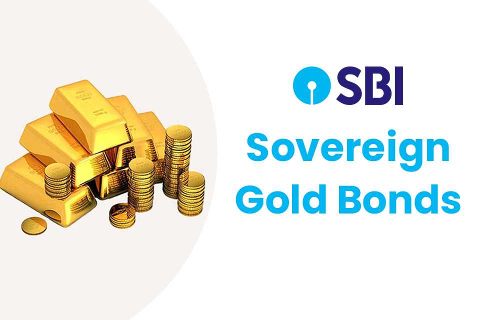 SBI Sovereign Gold Bonds Eligibility for Sovereign Gold Bonds