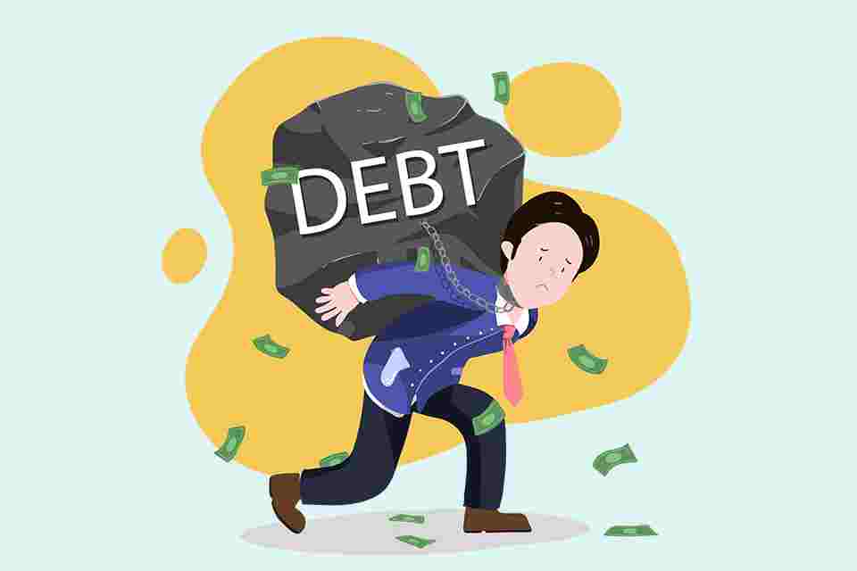 Debt Consolidation Loans in India Dangers of Debt Consolidation