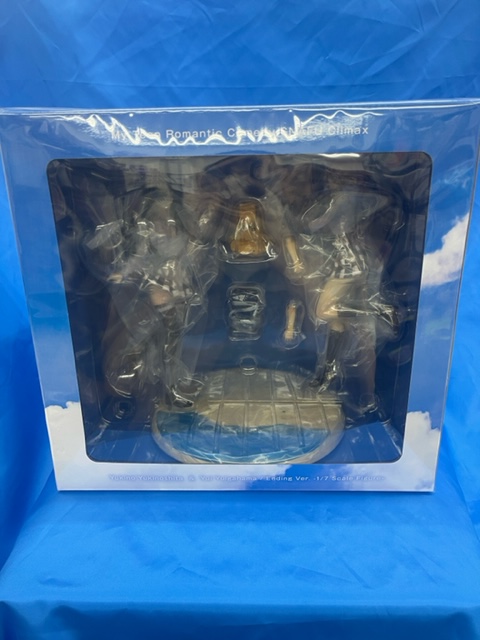 買取情報『やはり俺の青春ラブコメはまちがっている。完　​雪ノ下雪乃＆由比ヶ浜結衣 ​エンディングVer. ​1/7 ​完成品フィギュア』