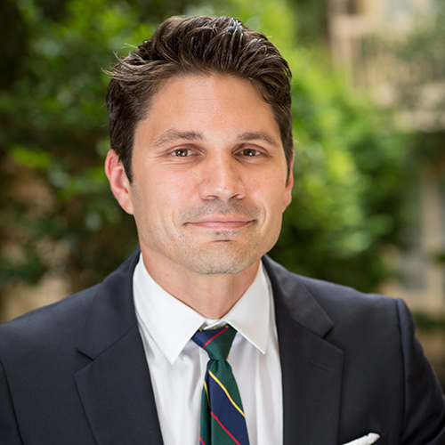 James J. Reeves II Melchiode Marks King LLC