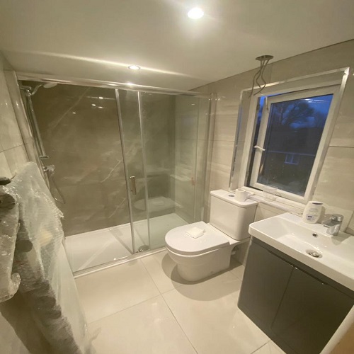 M&M Kitchens&Bathrooms