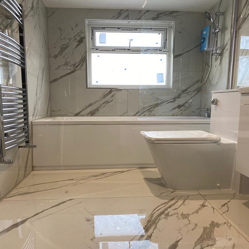 M&M Kitchens&Bathrooms